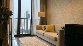 1 Bedroom Condo for sale in The Line Asoke - Ratchada, Din Daeng, Bangkok near MRT Phra Ram 9