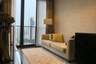 1 Bedroom Condo for sale in The Line Asoke - Ratchada, Din Daeng, Bangkok near MRT Phra Ram 9