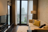 1 Bedroom Condo for sale in The Line Asoke - Ratchada, Din Daeng, Bangkok near MRT Phra Ram 9