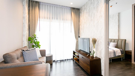 1 Bedroom Condo for sale in The Line Asoke - Ratchada, Din Daeng, Bangkok near MRT Phra Ram 9