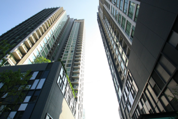 1 Bedroom Condo for sale in Quattro by Sansiri, Khlong Tan Nuea, Bangkok near BTS Thong Lo