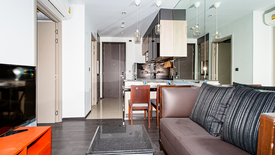 1 Bedroom Condo for sale in The Line Asoke - Ratchada, Din Daeng, Bangkok near MRT Phra Ram 9