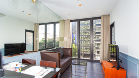 1 Bedroom Condo for sale in The Line Asoke - Ratchada, Din Daeng, Bangkok near MRT Phra Ram 9