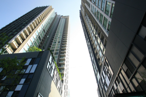 1 Bedroom Condo for sale in Quattro by Sansiri, Khlong Tan Nuea, Bangkok near BTS Thong Lo