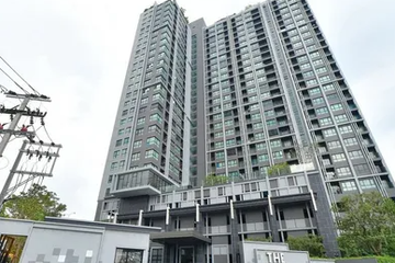 2 Bedroom Condo for sale in The Base Park West Sukhumvit 77, Phra Khanong Nuea, Bangkok near BTS On Nut