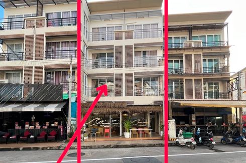 11 Bedroom Commercial for sale in Nong Prue, Chonburi
