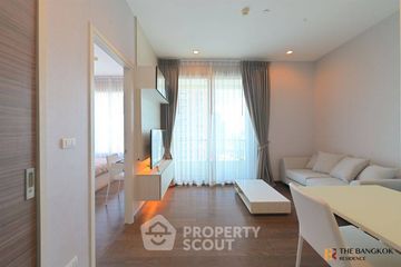 1 Bedroom Condo for rent in Q Asoke, Makkasan, Bangkok near MRT Phetchaburi