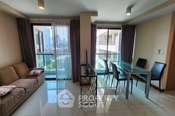 2 Bedroom Condo for rent in Le Cote Thonglor 8, Khlong Tan Nuea, Bangkok near BTS Thong Lo