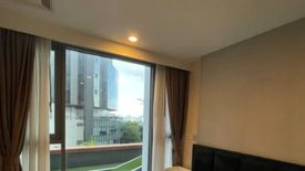 2 Bedroom Condo for rent in Whizdom Inspire Sukhumvit, Bang Chak, Bangkok near BTS Punnawithi