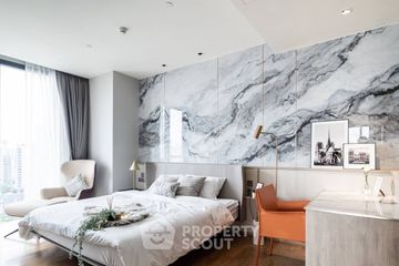 2 Bedroom Condo for rent in BEATNIQ Sukhumvit 32, Khlong Tan, Bangkok near BTS Thong Lo