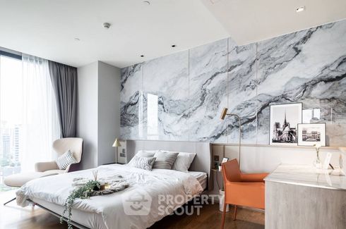 2 Bedroom Condo for rent in BEATNIQ Sukhumvit 32, Khlong Tan, Bangkok near BTS Thong Lo