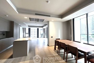 3 Bedroom Condo for rent in Tonson One Residence, Lumpini, Bangkok near BTS Ploen Chit