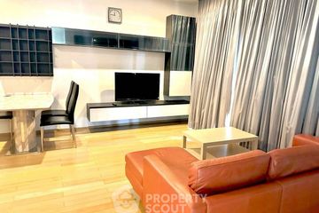 2 Bedroom Condo for rent in 39 by Sansiri, Khlong Tan Nuea, Bangkok near BTS Phrom Phong