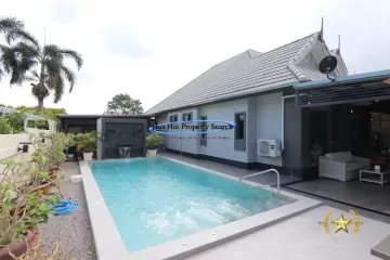 3 Bedroom House for sale in Hua Hin, Prachuap Khiri Khan