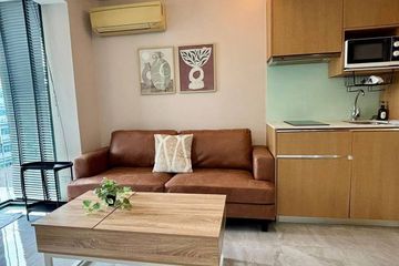 1 Bedroom Condo for rent in SOCIO Ruamrudee, Lumpini, Bangkok near BTS Ploen Chit