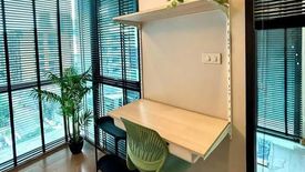 1 Bedroom Condo for rent in SOCIO Ruamrudee, Lumpini, Bangkok near BTS Ploen Chit