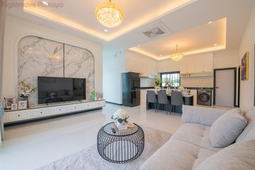 3 Bedroom House for sale in Na Jomtien, Chonburi