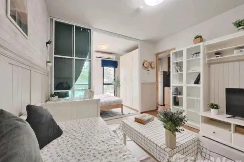 1 Bedroom Condo for rent in Unio Sukhumvit 72, Samrong Nuea, Samut Prakan near BTS Bearing