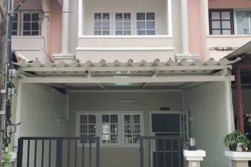 2 Bedroom Townhouse for rent in Intra View Village, Min Buri, Bangkok