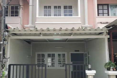 2 Bedroom Townhouse for rent in Intra View Village, Min Buri, Bangkok