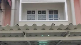 2 Bedroom Townhouse for rent in Intra View Village, Min Buri, Bangkok