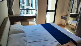 1 Bedroom Condo for rent in Unio Sukhumvit 72 (Phase 2), Samrong Nuea, Samut Prakan near BTS Bearing