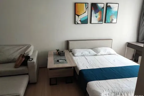1 Bedroom Condo for rent in Unio Sukhumvit 72 (Phase 2), Samrong Nuea, Samut Prakan near BTS Bearing