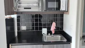 1 Bedroom Condo for rent in Unio Sukhumvit 72 (Phase 2), Samrong Nuea, Samut Prakan near BTS Bearing