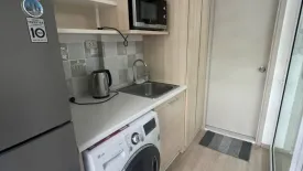 Condo for rent in Elio Del Ray, Bang Chak, Bangkok near BTS Punnawithi