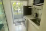 Condo for rent in Elio Del Ray, Bang Chak, Bangkok near BTS Punnawithi