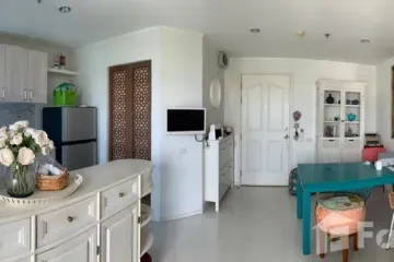 Condo for rent in Lumpini Ville Lasalle-Barring, Bang Na, Bangkok near BTS Bearing