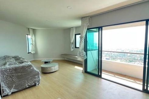 3 Bedroom Condo for rent in Sathorn Gardens, Thung Maha Mek, Bangkok near MRT Lumpini