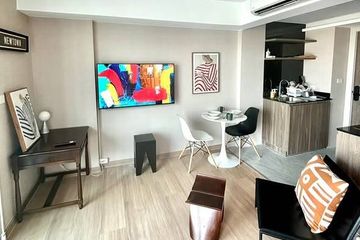 1 Bedroom Condo for rent in LLOYD Soonvijai-Thonglor, Bang Kapi, Bangkok