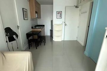 2 Bedroom Condo for rent in Ideo Blucove Sukhumvit, Bang Na, Bangkok near BTS Udom Suk