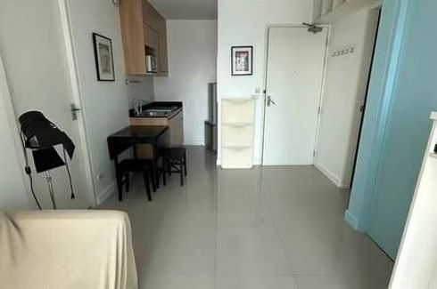 2 Bedroom Condo for rent in Ideo Blucove Sukhumvit, Bang Na, Bangkok near BTS Udom Suk