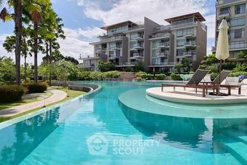 2 Bedroom Condo for rent in Sunplay Bangsaray, Bang Sare, Chonburi