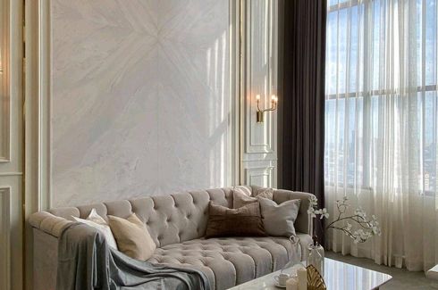 2 Bedroom Condo for rent in Knightsbridge Prime Sathorn, Thung Maha Mek, Bangkok near BTS Chong Nonsi