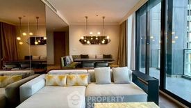 3 Bedroom Condo for rent in Noble Ploenchit, Lumpini, Bangkok near BTS Ploen Chit
