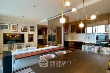 3 Bedroom Condo for rent in Noble Ploenchit, Lumpini, Bangkok near BTS Ploen Chit