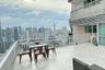 2 Bedroom Condo for rent in Grand Park View Asoke, Khlong Toei Nuea, Bangkok near BTS Asoke
