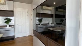 2 Bedroom Condo for rent in Hive Sathorn, Khlong Ton Sai, Bangkok near BTS Krung Thon Buri