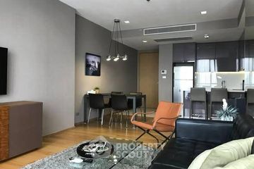 2 Bedroom Condo for rent in Khlong Toei Nuea, Bangkok near BTS Nana