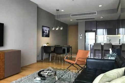 2 Bedroom Condo for rent in Khlong Toei Nuea, Bangkok near BTS Nana