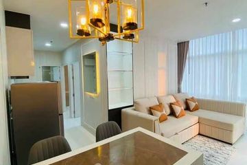 2 Bedroom Condo for rent in Nong Prue, Chonburi