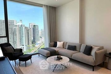 1 Bedroom Condo for rent in The Strand Thonglor, Khlong Tan Nuea, Bangkok near BTS Thong Lo