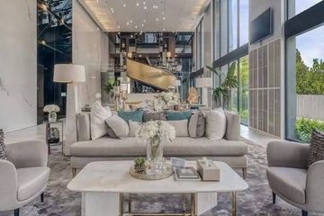 2 Bedroom Condo for rent in Siamese Exclusive Sukhumvit 31, Khlong Toei Nuea, Bangkok near MRT Sukhumvit