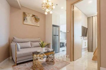 1 Bedroom Condo for rent in Copacabana Beach Jomtien, Nong Prue, Chonburi