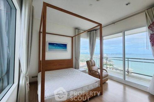 2 Bedroom Condo for rent in Reflection Jomtien Beach Pattaya, Na Jomtien, Chonburi