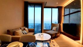 1 Bedroom Condo for rent in The ESSE Asoke, Khlong Toei Nuea, Bangkok near BTS Asoke