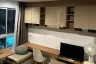 Condo for rent in Ideo Charan 70 - Riverview, Bang Phlat, Bangkok near MRT Bang Phlat